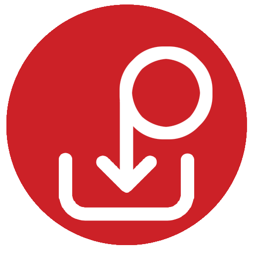 Video Pinterest Downloader: Video Downloader Fast icon