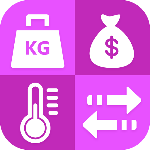 Unit Converter Calculator icon