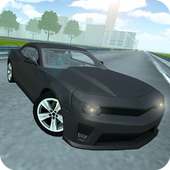 Extreme Car Driving Pro