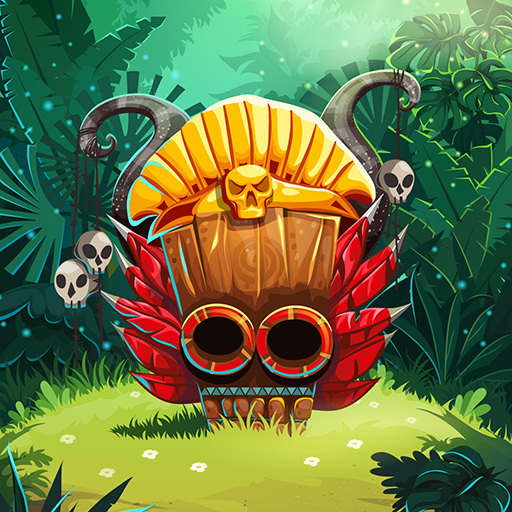 Ancient Marble Wars icon