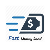 Fast Money Lend icon