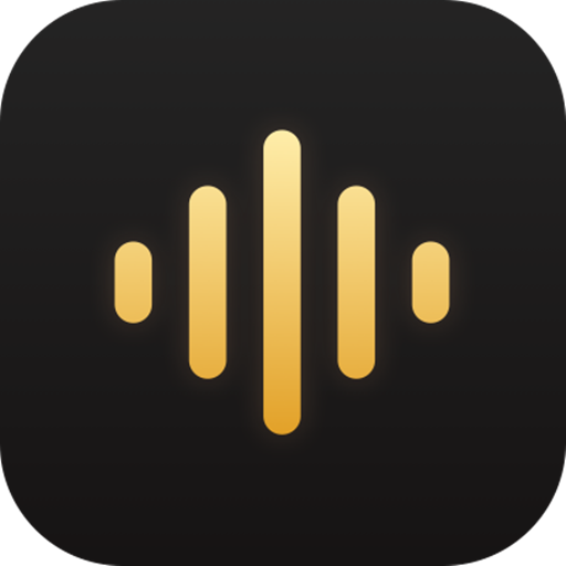 Volume Booster++—Sound Booster &amp; Loudspeaker icon