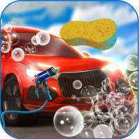 Car Wash - Car Spa Salon