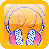 DJ Remix Music Online icon