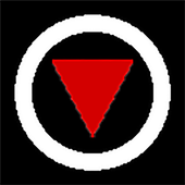 Download video from facebook icon