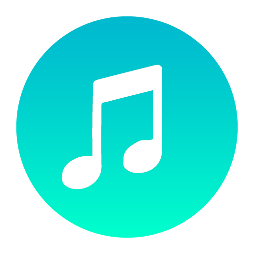 Music Player - MP3 Player Classic icon
