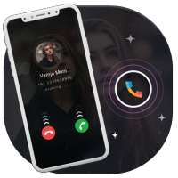 Photo Caller Screen - My Photo Phone Dialer