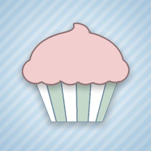 Tap a Cake icon