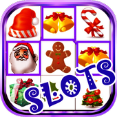 Free Bonus Slot Games icon