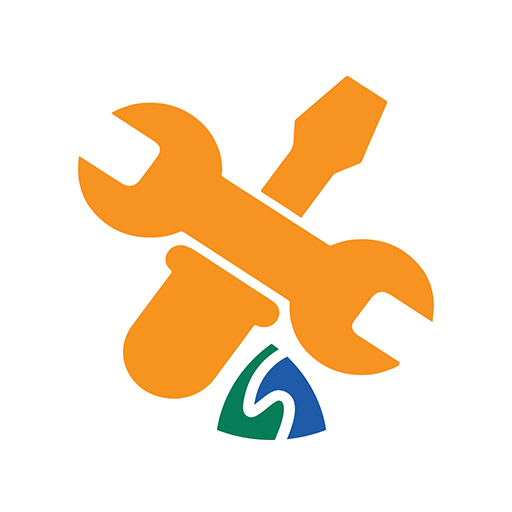 Sterling Fix-It icon