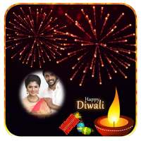 Diwali Photo Frames on 9Apps