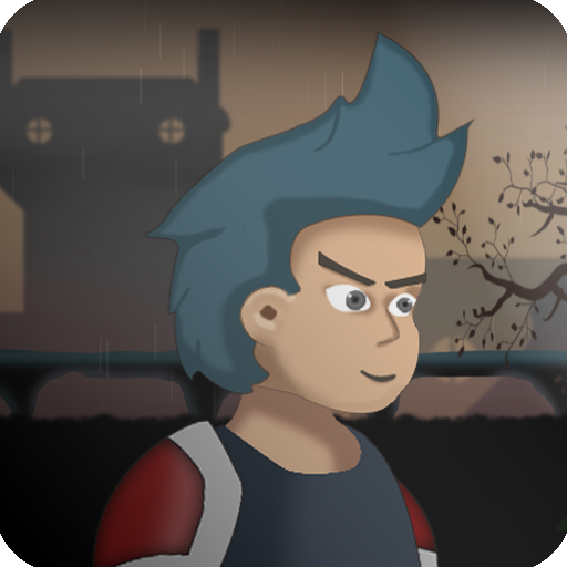 Dark Adventure:  Survivor icon