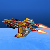 Aircraft Shooting 3 icon