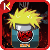 Ninja Game Camera Effect icon