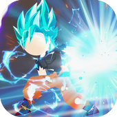 Stick Shadow Warriors - Stickman of Legends icon