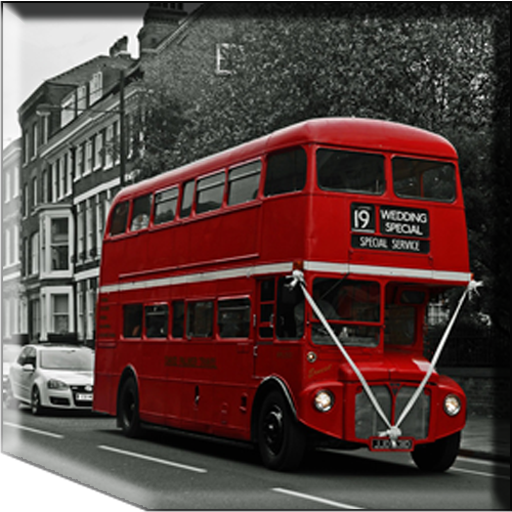 London Live Wallpaper icon