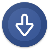 FaceDownloader icon