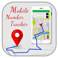 Mobile Number Tracker