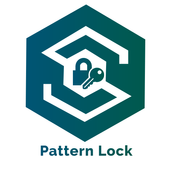Pattern Lock Screen icon