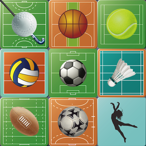 Sports Team Board icon