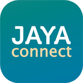 Jaya Connect icon