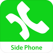 Second Phone Number: 2nd Line Burner Phone Number أيقونة