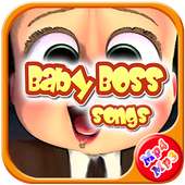 Ost.Baby Boss-Music on 9Apps