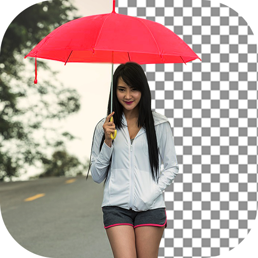 Auto Background Changer - Editor أيقونة