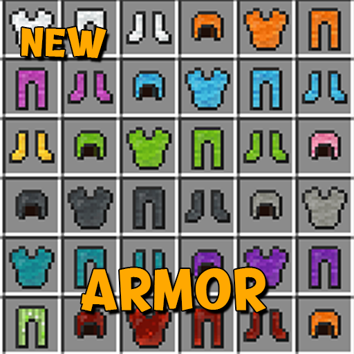Armor for Minecraft icon