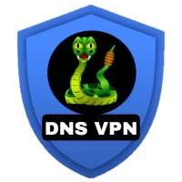 KOBRAS DNS VPN