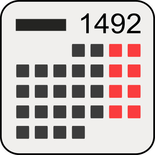 Endless Calendar icon