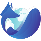 AirFox Browser icon