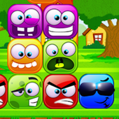 Happy Angry Birds Facemove icon