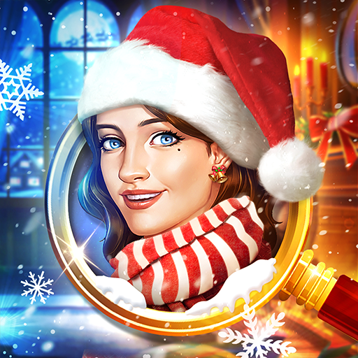 Marie's Travel: Hidden objects icon