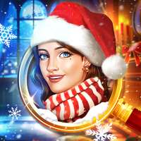 Marie's Travel: Hidden objects