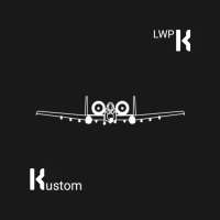 A10c Cockpit for Kustom KLWP on 9Apps
