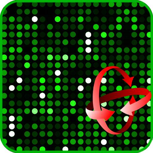 Spark Live Wallpaper icon