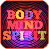 Meditation Wallpaper icon