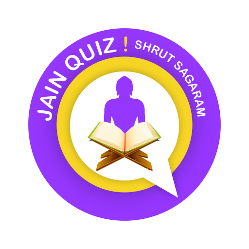 Jain Quiz - Shrut Sagaram icon