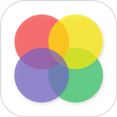Filters for Photos icon