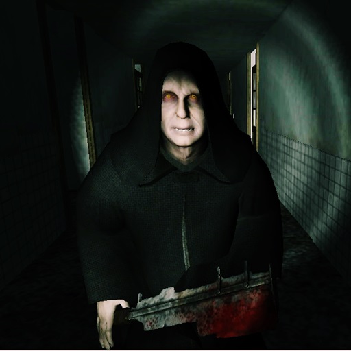 Korku Oyunu - Horror Game icon