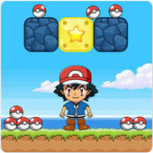 Classic Pokemon icon