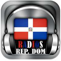 Radio FM Dominicana on 9Apps