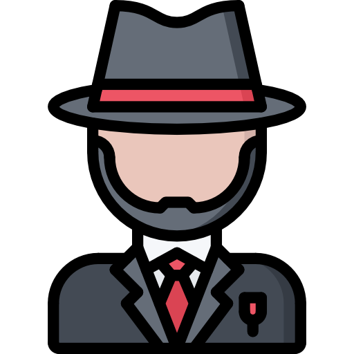 Crime World Mafia game icon
