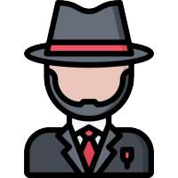 Crime World Mafia game