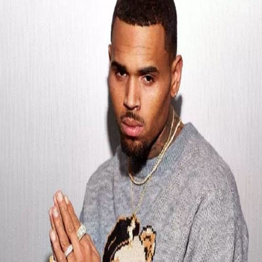 Chris Brown Songs Free Ringtone 2020 icon