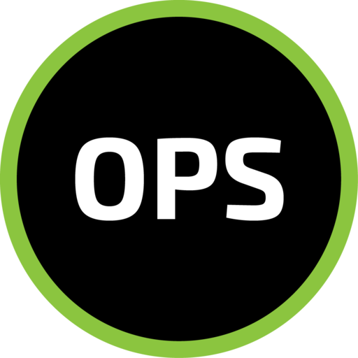 OPS app icon