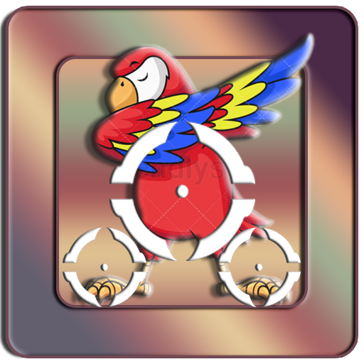 Bird hunt classic 2019 - bird shooting competition icon