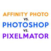 Collection of Image Editing Software on 9Apps