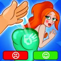 Neptune vs Mermaid: Fish Prank